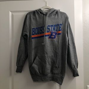 Boise State Sweatshirt